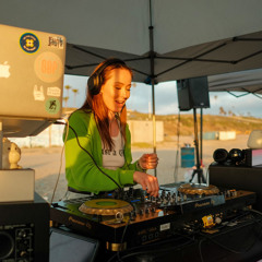 DJ RIE
