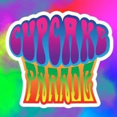 The Cupcake Parade