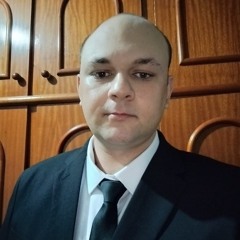 Gabriel Augusto  Santos