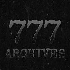 777 Archives