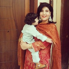 Mehwish Javed mj