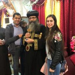 يا كل مشاكل الدنيا امشى