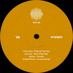 RTS.FM Label