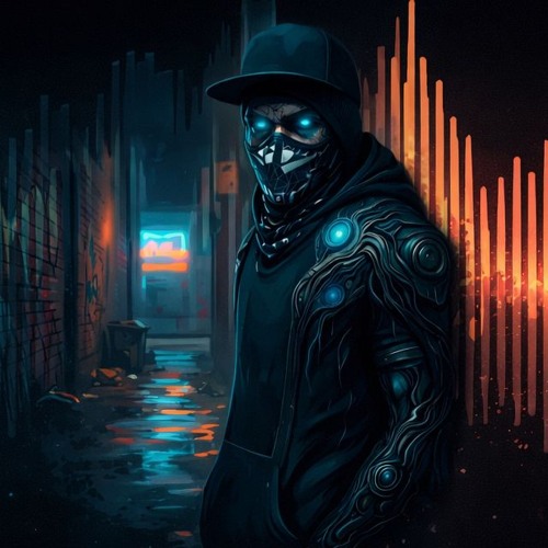 Luccid-Musick — artist photo