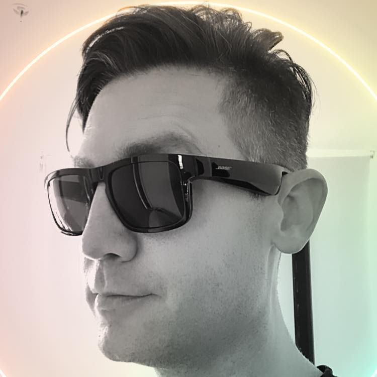 Rob James - Hard Mix (March 2024) episode artwork