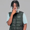 Melacito Gatch56