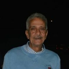 Mahmoud Hassan