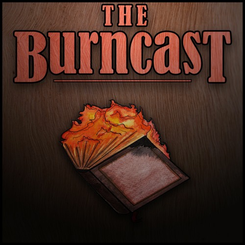 BurnCast