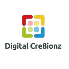 Digital Cre8ionz