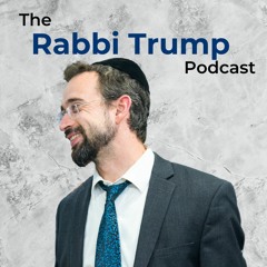 Rabbi Trump