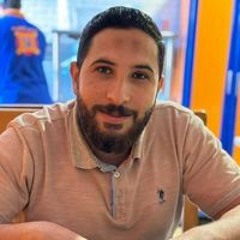 Mohamed Dalal