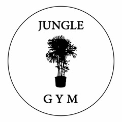 JUNGLE GYM RECORDS