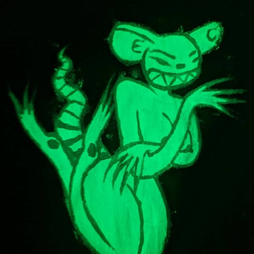 SWAMP MOUSE’s avatar