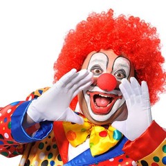 professional clown