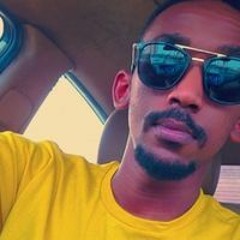 Mubarak Alsubaie