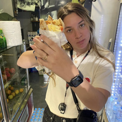 Alexa Ann Szafranski