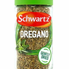 Oregano
