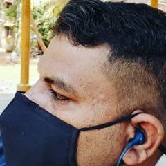 Viraj Ubale
