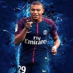 Mbappé MG