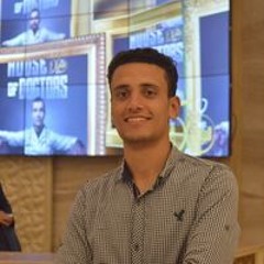 Hesham Alkanatrey