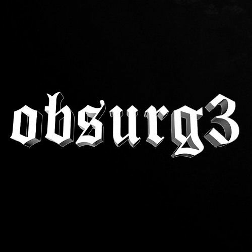 obsurg3 archive’s avatar