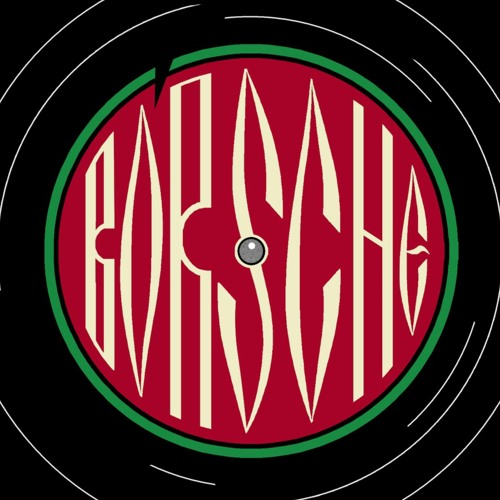 Stream BÓRSCHE music | Listen to songs, albums, playlists for free on ...