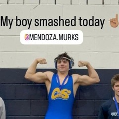 Aden Mendoza