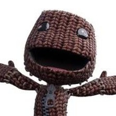 Sackboy
