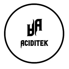 •ÅCĪDĪTĖK•