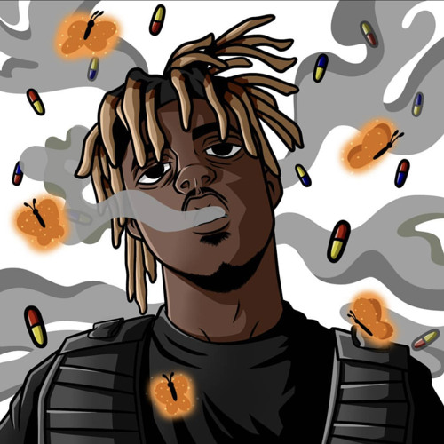 Stream Vault Of Juice WRLD music Listen to songs, albums, playlists