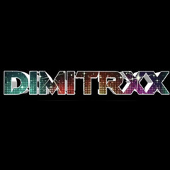 DJ DIMITRXX