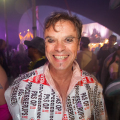 nicholas hartley