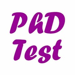 phdtest
