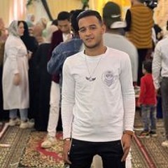 Ahmed Mohmed