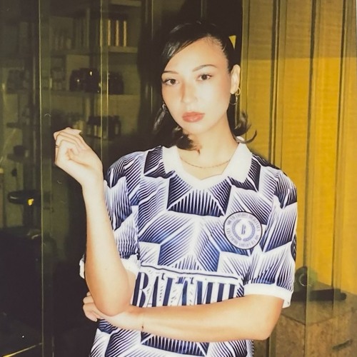 Mia Lily SS25 Lorenz Studio Mix