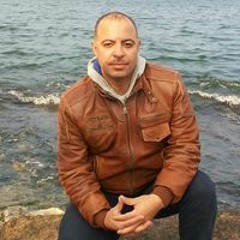 Emad Halmi
