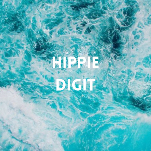 Hippie Digit’s avatar