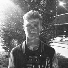 Влад Шкоденко