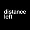 Distance Left