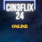 CIN3FLIX 24