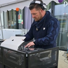 DJ Flamoush