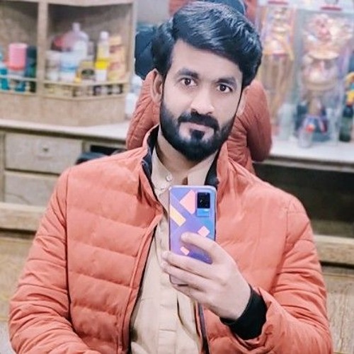 Waheed baloch’s avatar