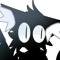 █▓▒­░⡷⠂RAT EATER ⠐⢾░▒▓█