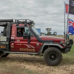 Todda Fonzi Birkbeck