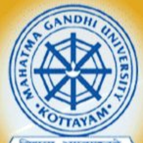 Mahatma Gandhi University’s avatar