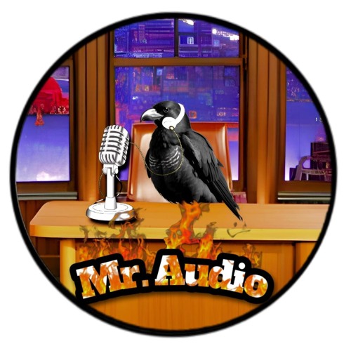 Stream Mister Audio | Listen to podcast episodes online for free on ...
