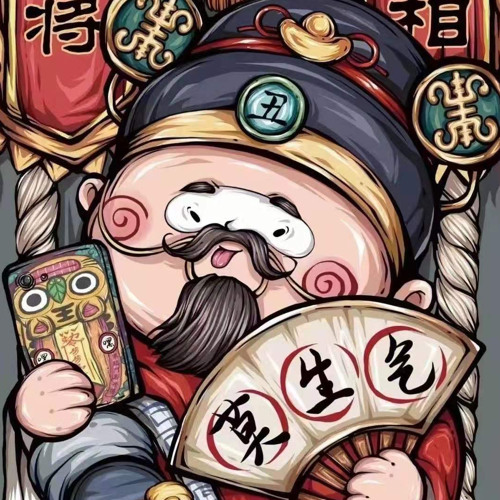 nama ah-u nama meta by Maemo