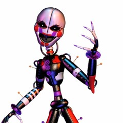 funtime puppet