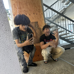 geeked up