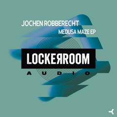 LockerRoom Audio // LockerRoom //Jochen Robberecht